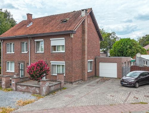                                         Woning te koop in Zolder, € 269.000
