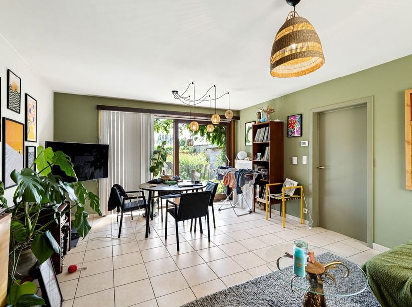 Bien professionnel à vendre
                    à 8301 Heist-aan-Zee