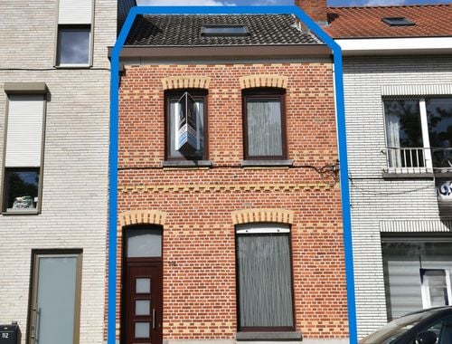                                         Woning te koop in Sint-Niklaas, € 210.000
