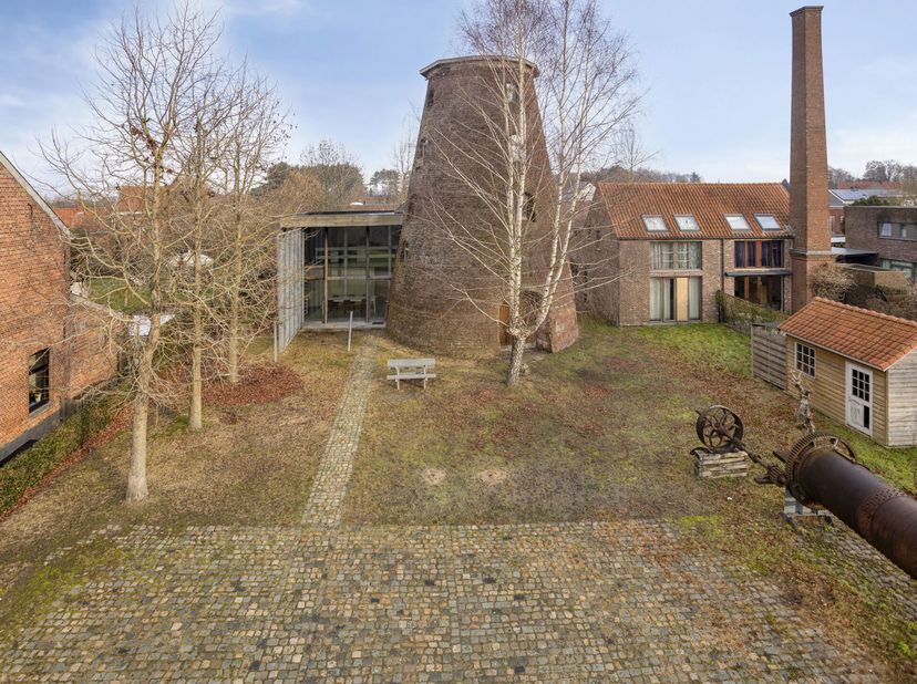 Maison à vendre
                    à 3130 Betekom