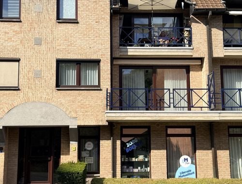                                         Appartement à louer à Bilzen, € 850
