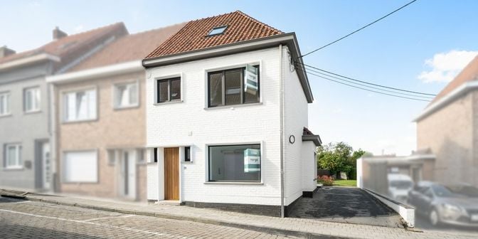 Huis te koop in Koffiestraat 19, 8550 Zwevegem