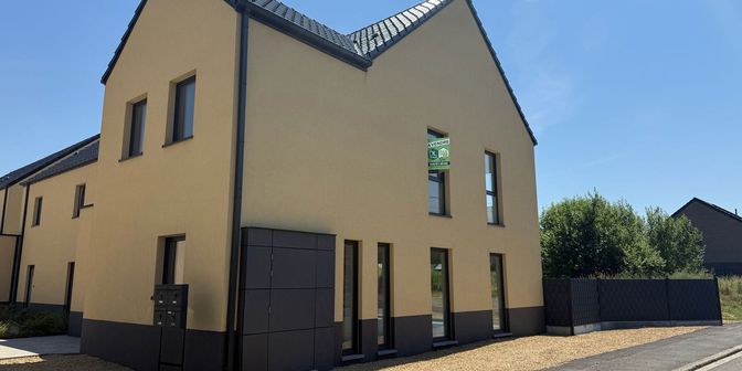 Maison à vendre à 7332 Neufmaison
