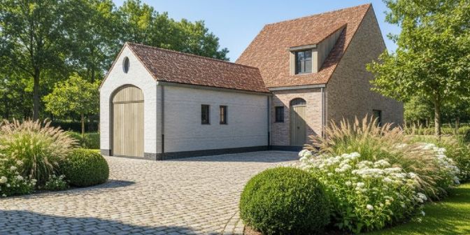Huis te koop in 8890 Dadizele
