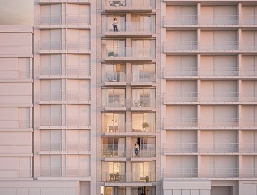                             in
