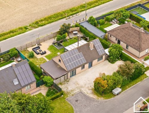                                         Woning te koop in Geluwe, € 389.000
