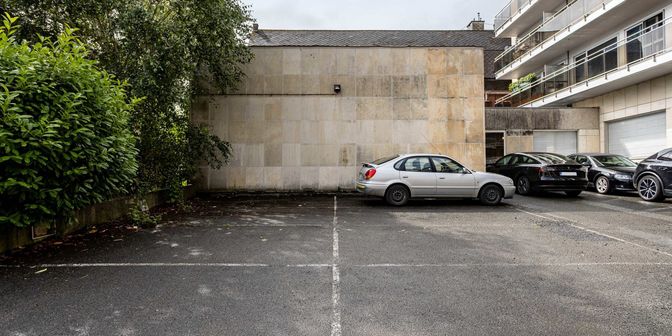Garage te koop in Oude Vesten 41, 9600 Ronse