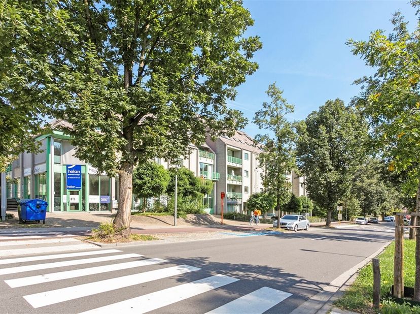Appartement te huur in Monseigneur Van Waeyenberghlaan 46 bus 0103,
                    3000 Leuven