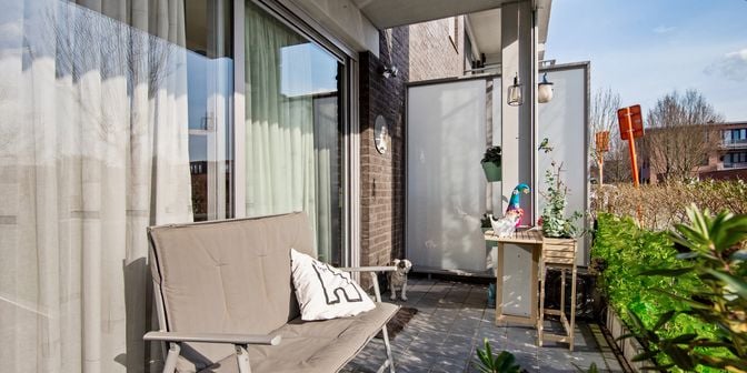 Appartement te koop in Karel van de Woestijnelaan 56, 2630 Aartselaar