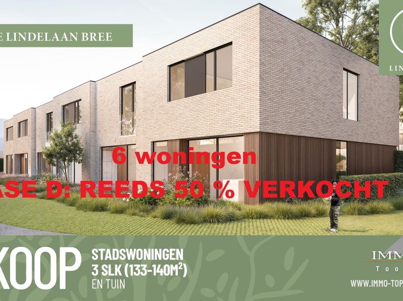 Maison à vendre
                    à 3960 Bree