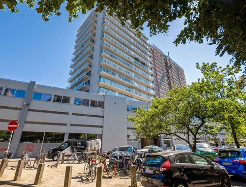                                         Appartement te koop in Antwerpen, € 185.000
