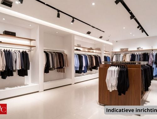                                         Rez-de-chaussée commercial à vendre à Sint-Gillis-Waas, € 175.000
