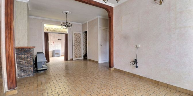 Maison à vendre à 7780 Comines