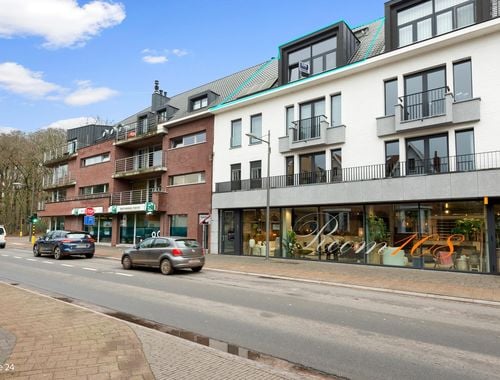                                         Appartement à vendre à Kalmthout, € 516.000
