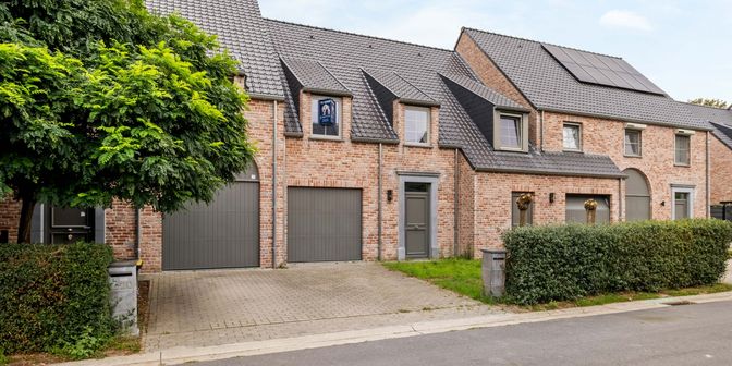Huis te koop in Edelweissstraat 18, 8770 Ingelmunster