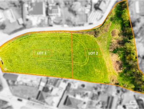                                         Terrain à bâtir à vendre à Boncelles, € 265.000
