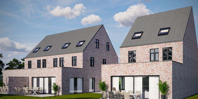 Huis te koop in Grote Baan 167, 2235 Hulshout