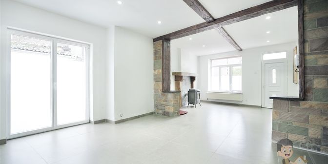 Maison à vendre à 6200 Châtelet