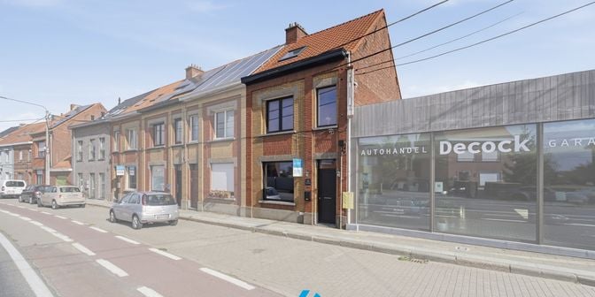 Huis te koop in Veurnseweg 36, 8900 Brielen