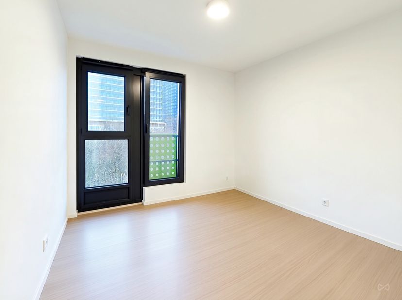 Kot-kamer te koop in Avenue de l'Héliport 42,
                    1000 Brussel