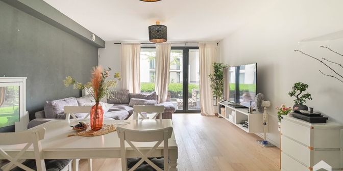 Appartement te koop in Rue Notre-Dame du Sommeil 38, 1000 Brussel