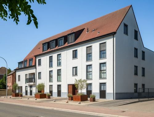                                         Appartement à vendre à Koningshooikt, € 320.000
