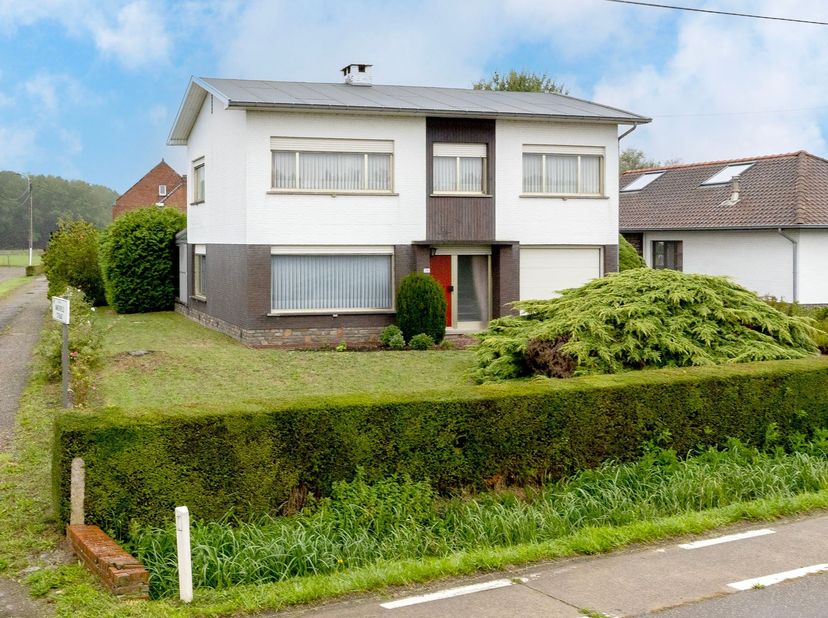 Huis te koop in Provinciebaan 29,
                    2235 Houtvenne