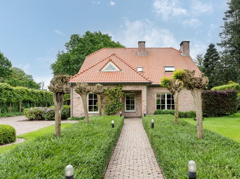 Maison à vendre
                    à 3941 Eksel