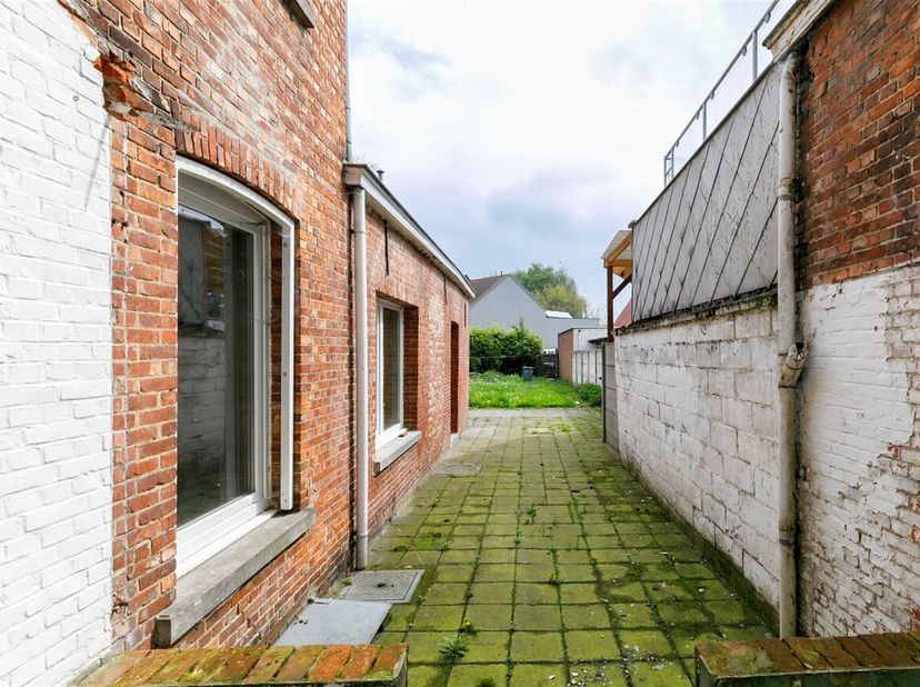 Maison à vendre
                    à 2440 Geel