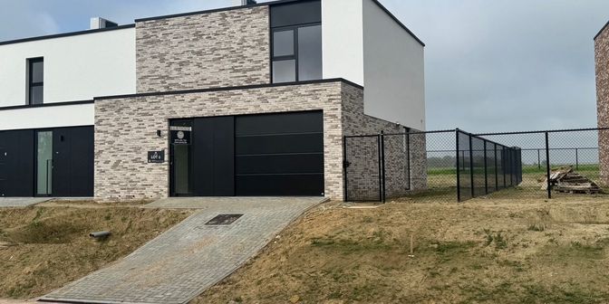 Maison à vendre à Attenrodestraat, 3391 Meensel-Kiezegem
