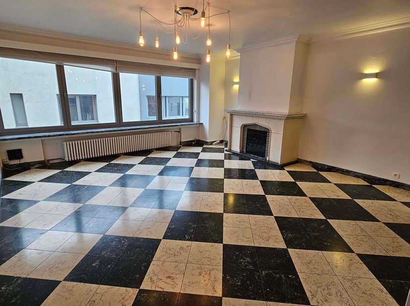 Appartement te koop in Konventstraat 8 bus 0021,
                    8500 Kortrijk