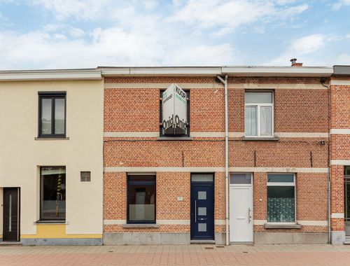                                         Maison à vendre à Mortsel, € 385.000
