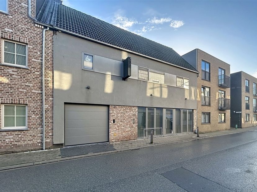 Maison à vendre
                    à 9120 Vrasene