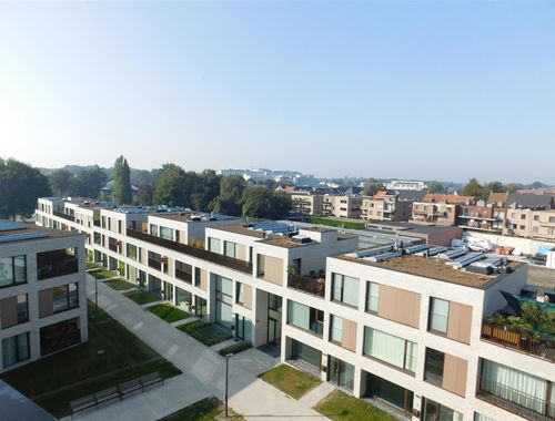                                         Dakappartement te koop in Turnhout, € 299.000
