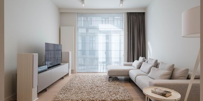 Appartement te koop in Frans Musinstraat 3, 8400 Oostende