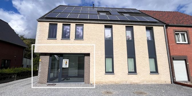 Bien professionnel à louer à Weg naar Zwartberg 384 boîte 1, 3660 Opglabbeek