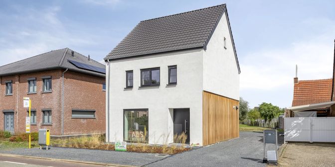 Huis te koop in DORPSSTRAAT 66, 3540 Donk