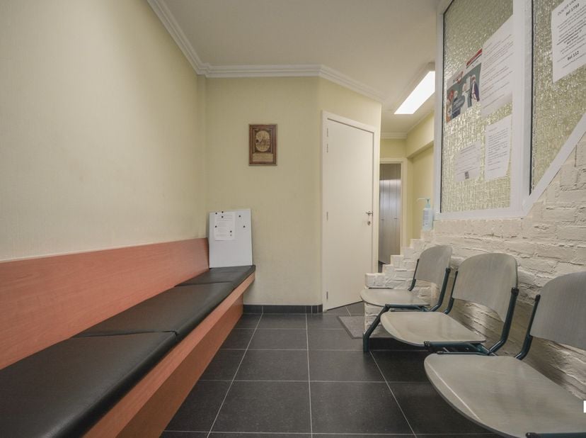 Bien professionnel à vendre
                    à 8820 Torhout