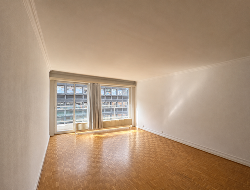                                         Appartement te huur in Schaarbeek, € 1.250
