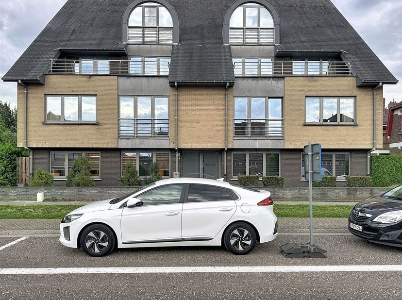 Appartement à louer à Leopoldlaan 64 boîte 1,
                    9200 Dendermonde