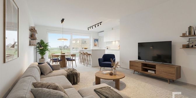 Huis te koop in Baron Mazemanlaan, 8972 Proven