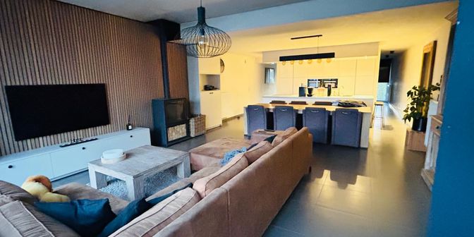 Maison à vendre à Doornstraat 67, 9940 Evergem