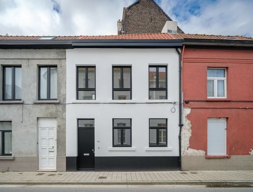                                         Woning te huur in Gent, € 1.035
