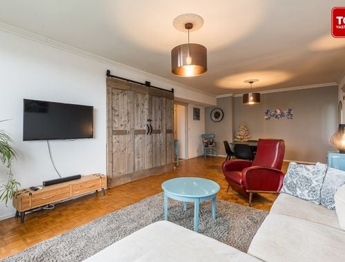                                         Appartement te koop in Gent, € 230.000
