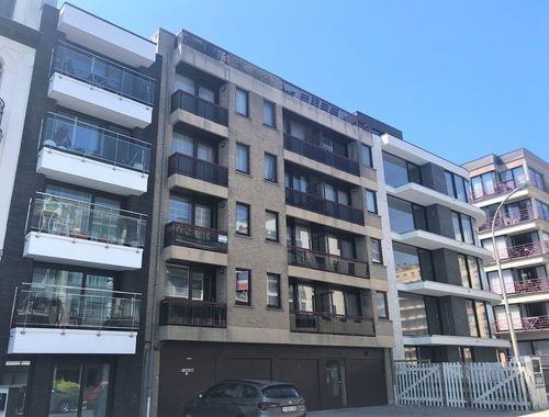                                         Appartement te huur in Wenduine, € 770
