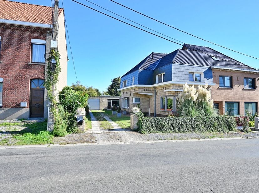 Huis te koop in Rue des Résistants 18,
                    7750 Orroir