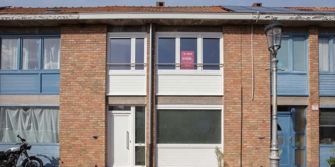 Maison à vendre à Broederlijkheidstraat 39, 8400 Oostende