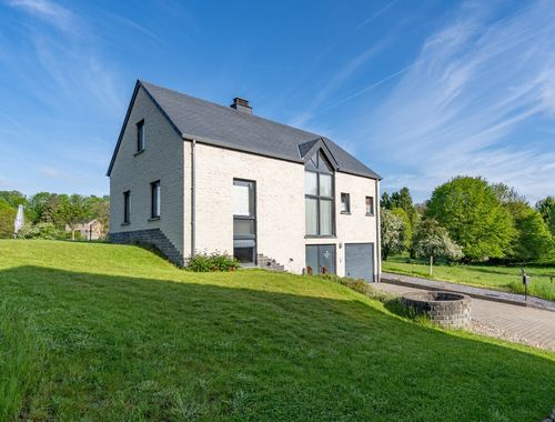                                         Eengezinswoning te koop in Maissin, € 398.000
