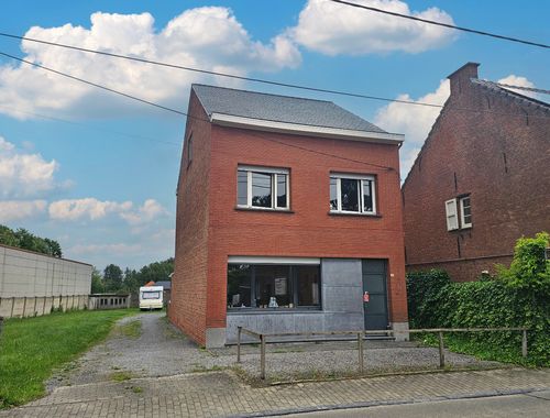                                         Woning te koop in Haacht, € 365.000
