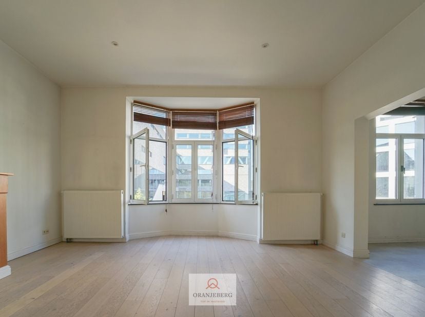 Appartement à louer
                    à 9000 Gent